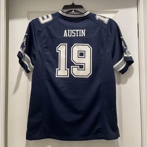 Kids XL Cowboys Jersey